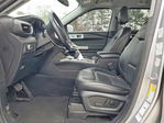 Ford Explorer 2022