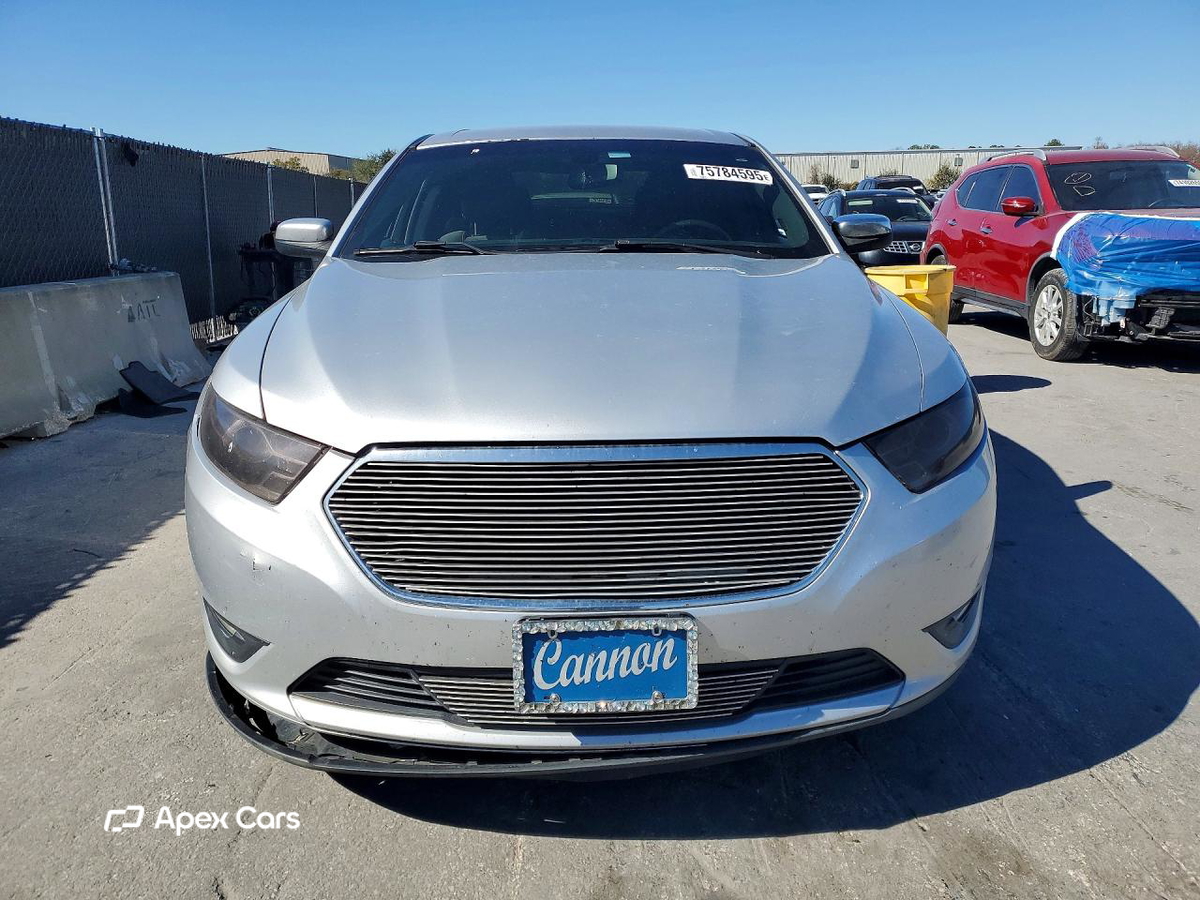 Ford Taurus 2014