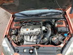 Acura RSX 2005