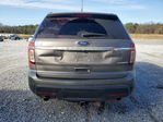 Ford Explorer 2014