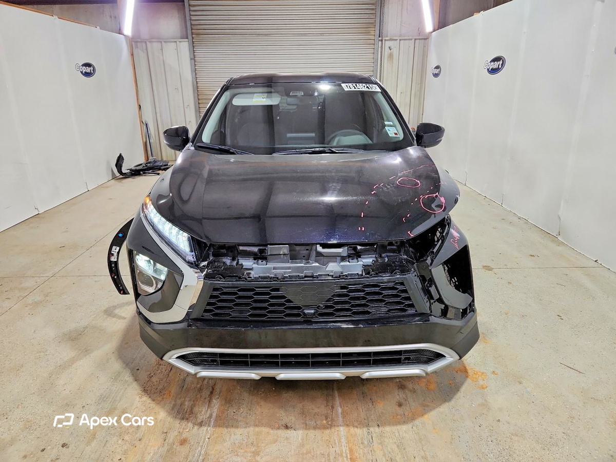 Mitsubishi Eclipse 2026
