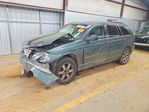 Chrysler Pacifica 2004