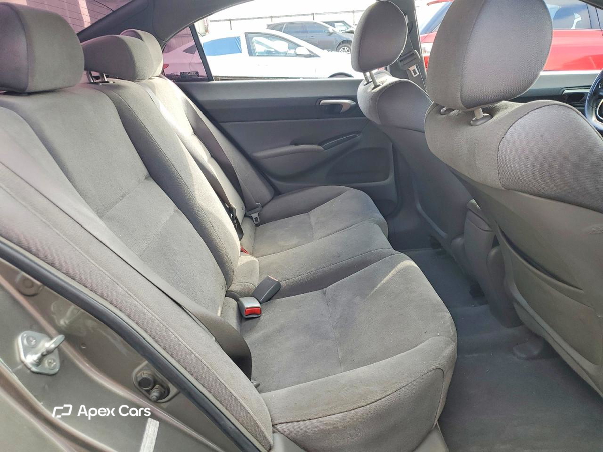 Honda Civic 2007