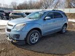 Chevrolet Equinox 2015