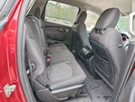 Chevrolet Traverse 2010