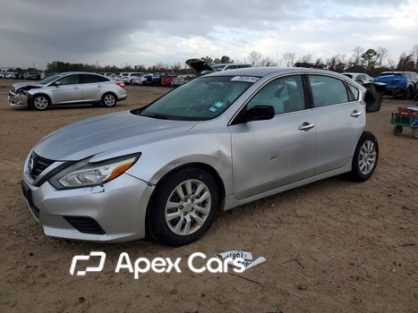 Nissan Altima 2016 - Image 1 of 14