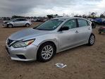 Nissan Altima 2016