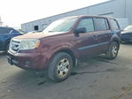 Honda Pilot 2010
