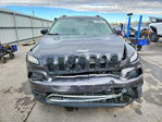 Jeep Cherokee 2016