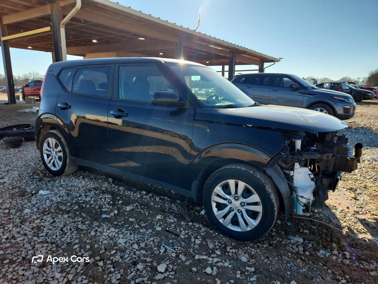Kia Soul 2020