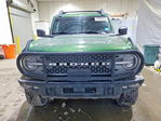 Ford Bronco 2024