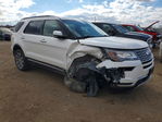 Ford Explorer 2018