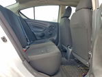 Nissan Versa 2018