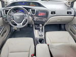 Honda Civic 2015