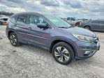 Honda CR-V 2016