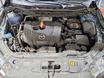 Mazda CX-5 2016