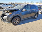 Toyota RAV 4 2015