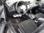 Nissan Rogue 2022