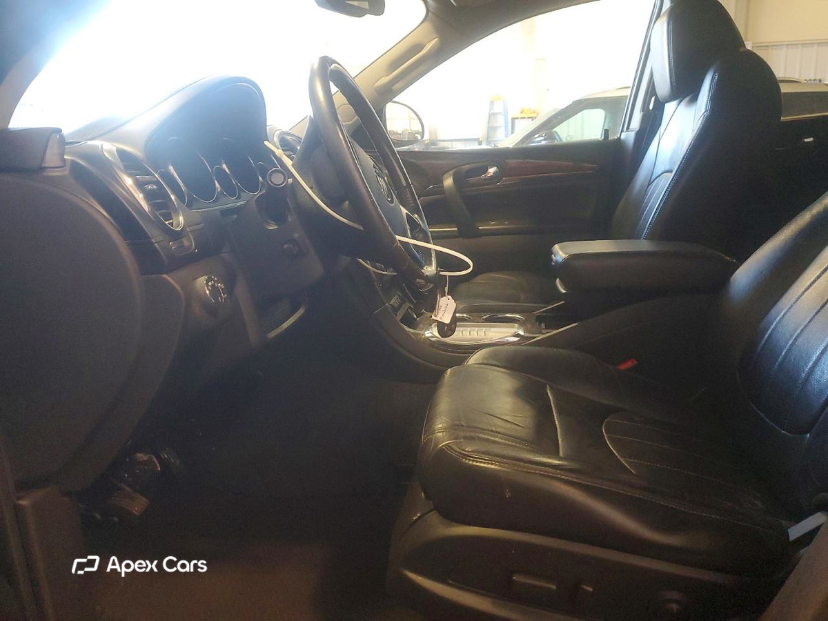 Buick Enclave 2013