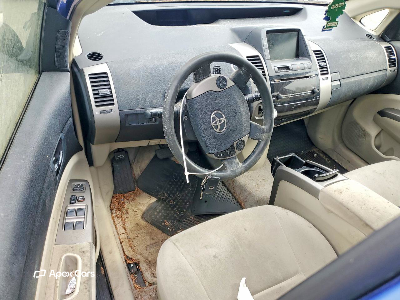 Toyota Prius 2006