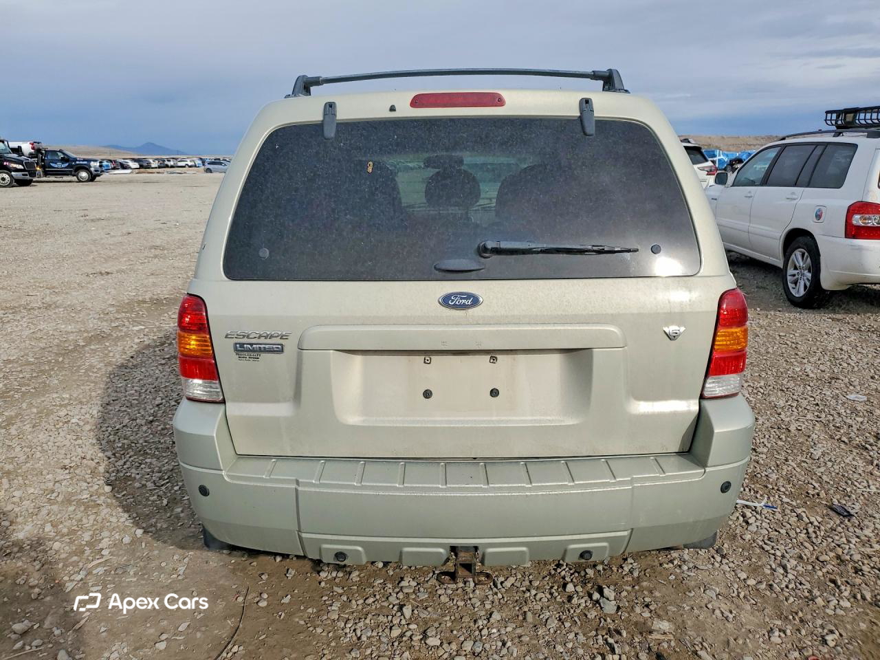 Ford Escape 2005