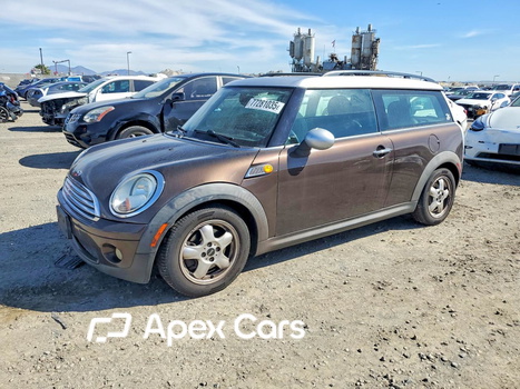 MINI Cooper 2009 - Zdjęcie 1 z 12