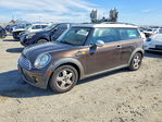 MINI Cooper 2009