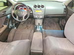 Nissan Altima 2012