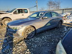 BMW Series 5 2020