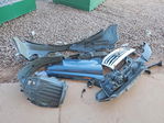 Honda Pilot 2012