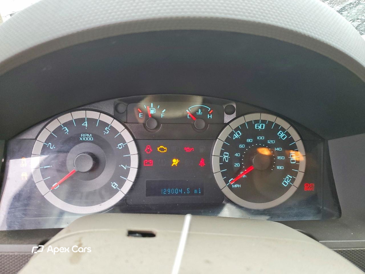 Ford Escape 2011