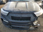 Ford Explorer 2022