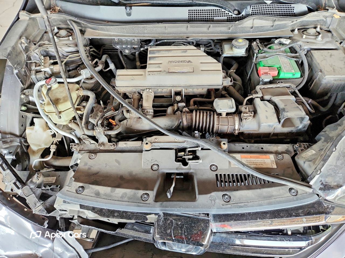 Honda CR-V 2020