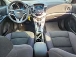 Chevrolet Cruze 2013