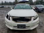 Honda Accord 2011