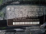 BMW Series 3 2011