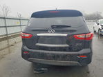 Infiniti JX 2013