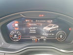 Audi A4 2019