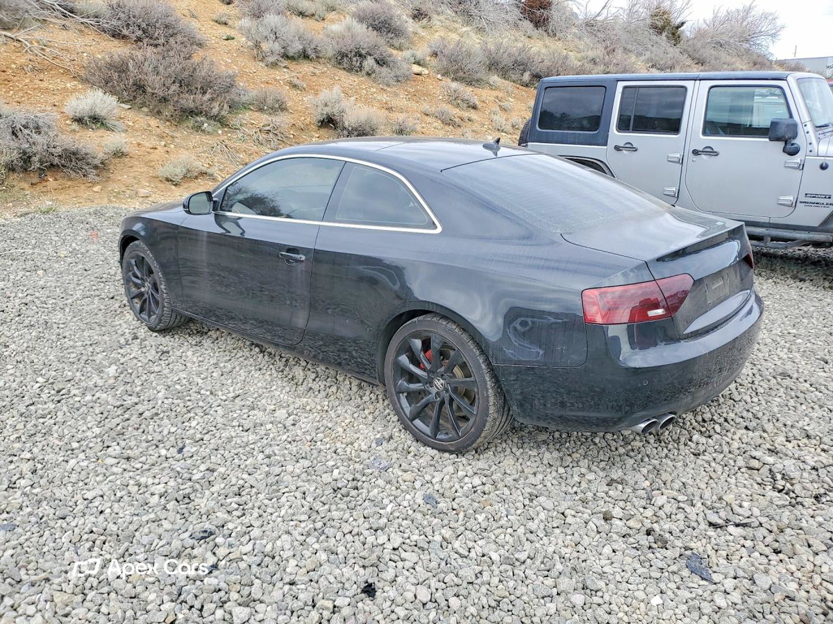Audi A5 2013