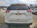 Nissan Rogue 2015