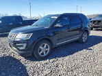 Ford Explorer 2017