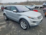 Land Rover Range Rover Evoque 2015