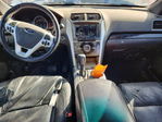 Ford Explorer 2011