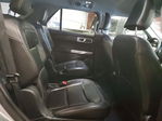 Ford Explorer 2022