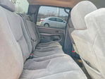 Chevrolet Silverado 2004