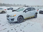 Subaru Impreza 2012