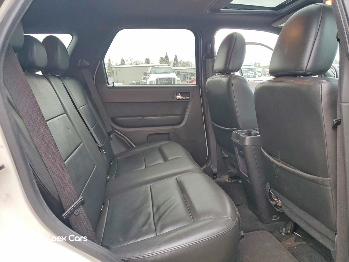 Ford Escape 2011