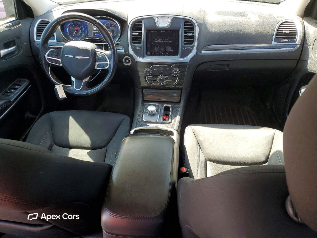 Chrysler 300 2020