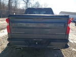 Chevrolet Silverado 2020