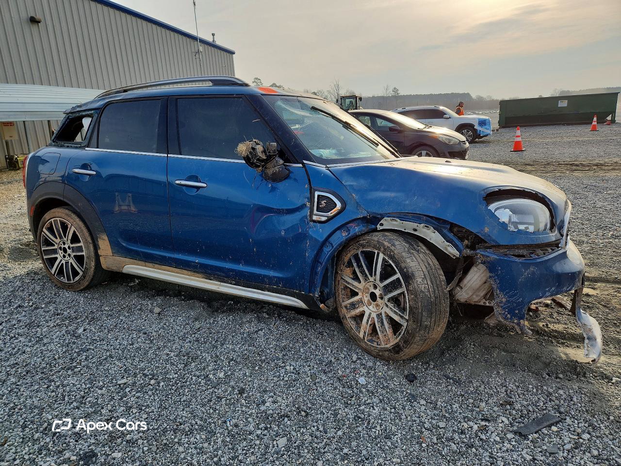 MINI Cooper 2020